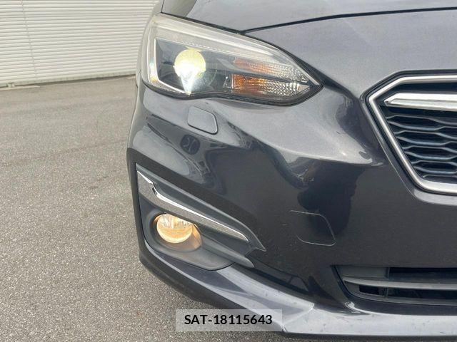 Subaru IMPREZA 2018-01 8099707-13