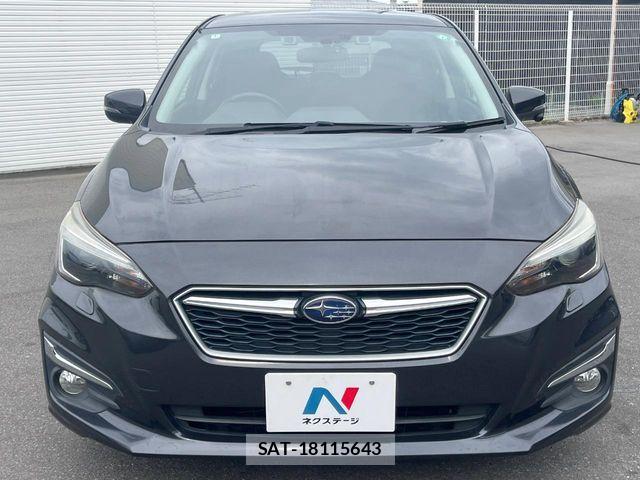 Subaru IMPREZA 2018-01 8099707-14