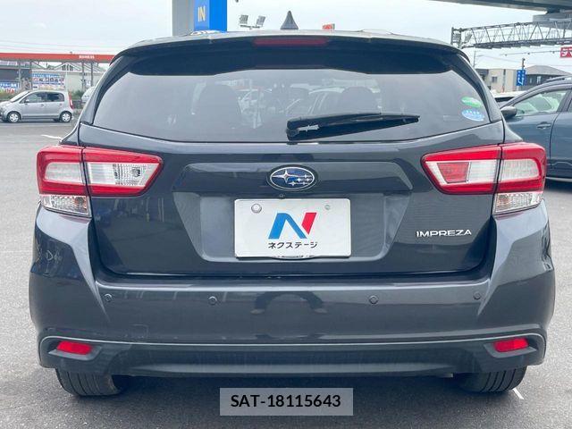Subaru IMPREZA 2018-01 8099707-15