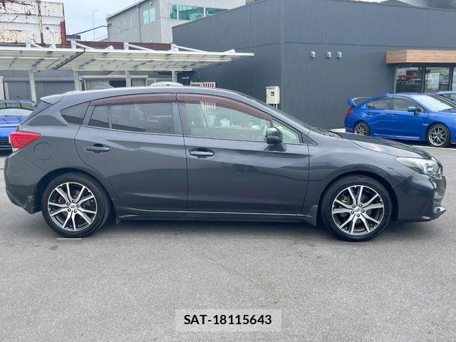 Subaru IMPREZA 2018-01 8099707-16