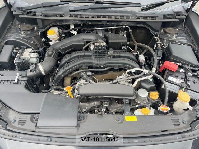 Subaru IMPREZA 2018-01 8099707-18