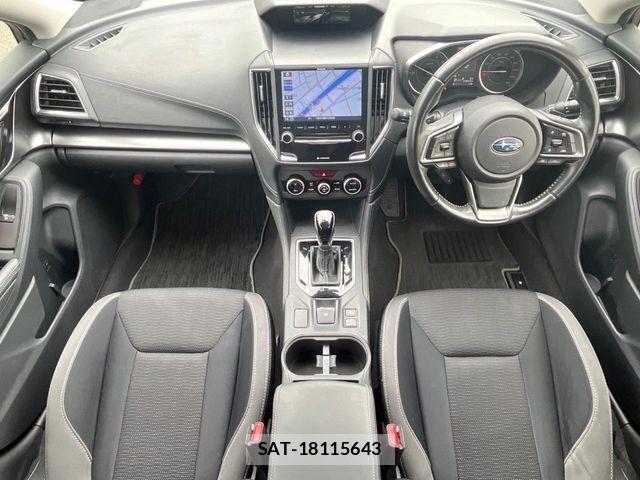 Subaru IMPREZA 2018-01 8099707-1