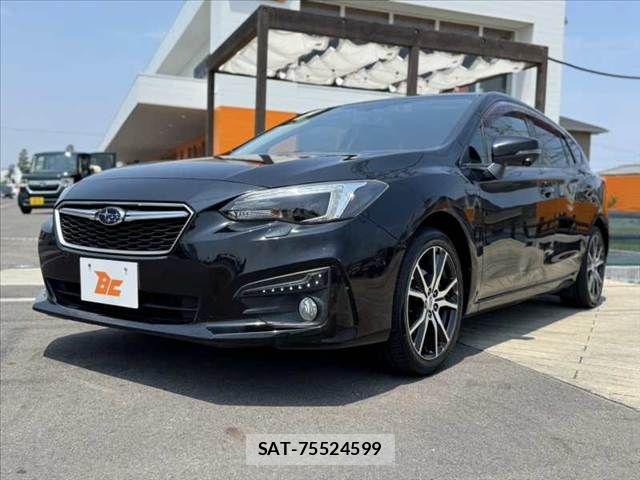 Subaru IMPREZA 2017-11 8099709-9