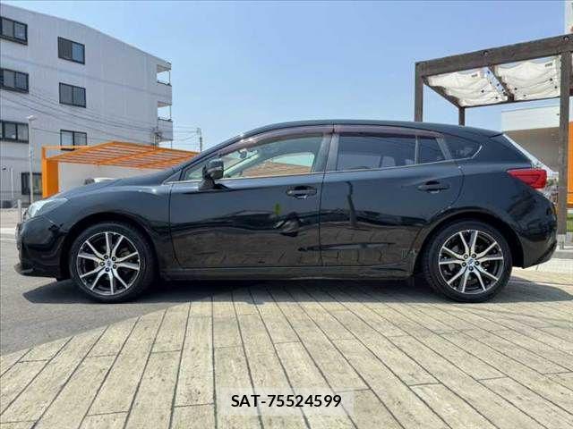 Subaru IMPREZA 2017-11 8099709-10