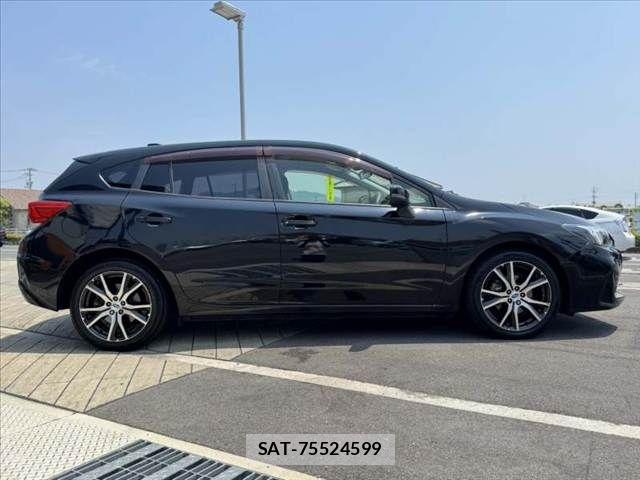 Subaru IMPREZA 2017-11 8099709-11