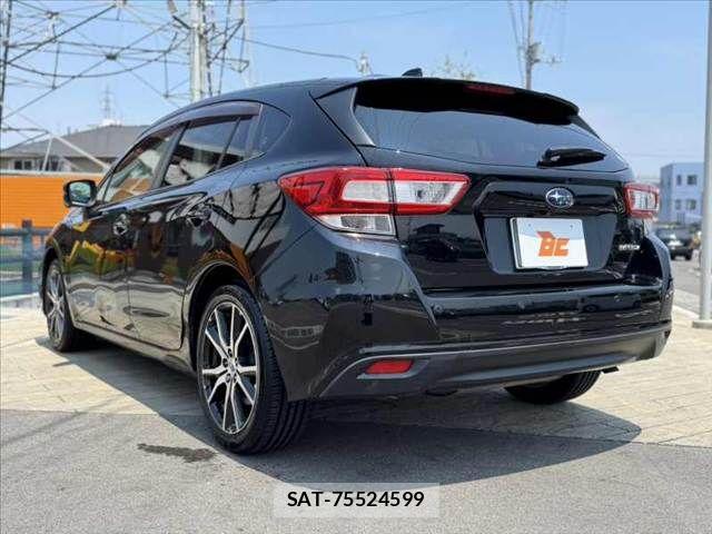 Subaru IMPREZA 2017-11 8099709-12