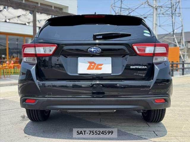 Subaru IMPREZA 2017-11 8099709-13