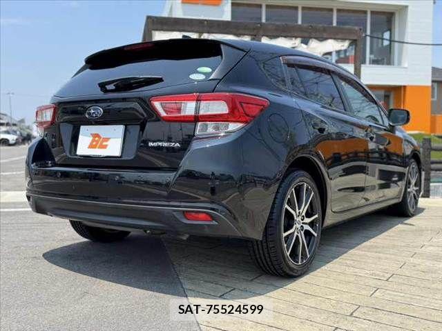 Subaru IMPREZA 2017-11 8099709-14