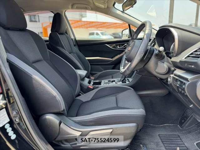 Subaru IMPREZA 2017-11 8099709-15