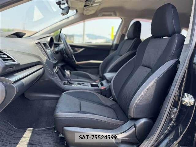 Subaru IMPREZA 2017-11 8099709-16