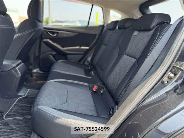 Subaru IMPREZA 2017-11 8099709-17