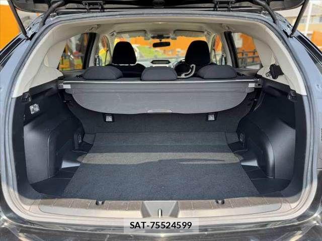 Subaru IMPREZA 2017-11 8099709-19