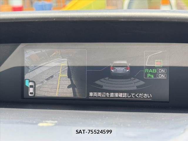 Subaru IMPREZA 2017-11 8099709-26