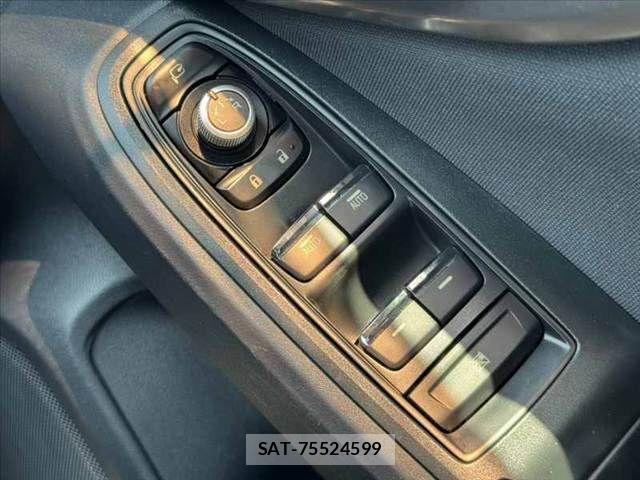 Subaru IMPREZA 2017-11 8099709-29