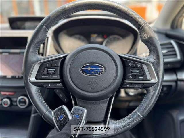 Subaru IMPREZA 2017-11 8099709-5