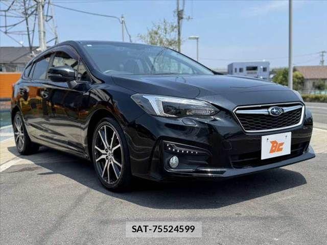 Subaru IMPREZA 2017-11 8099709-7
