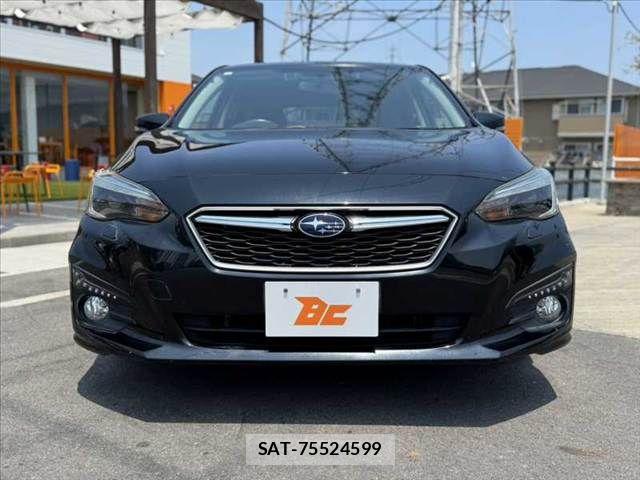 Subaru IMPREZA 2017-11 8099709-8