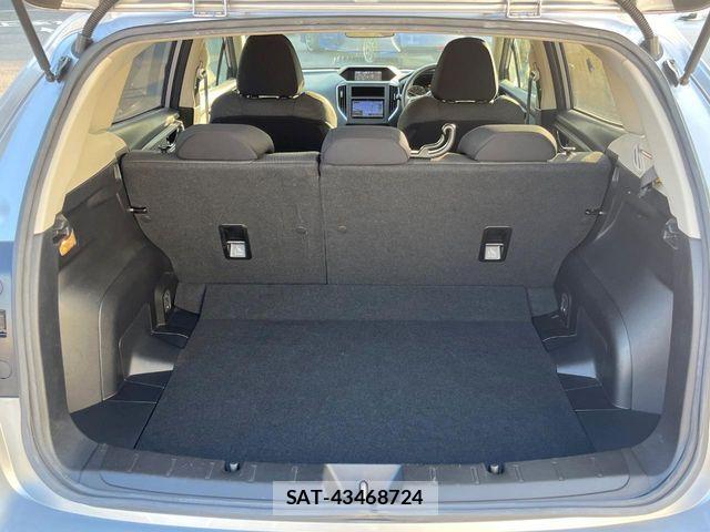 Subaru IMPREZA 2017-06 8099710-10