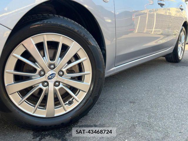 Subaru IMPREZA 2017-06 8099710-11