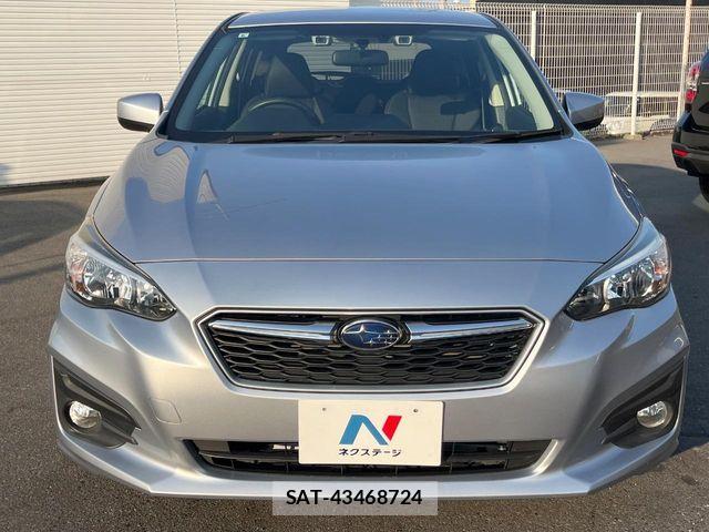 Subaru IMPREZA 2017-06 8099710-12