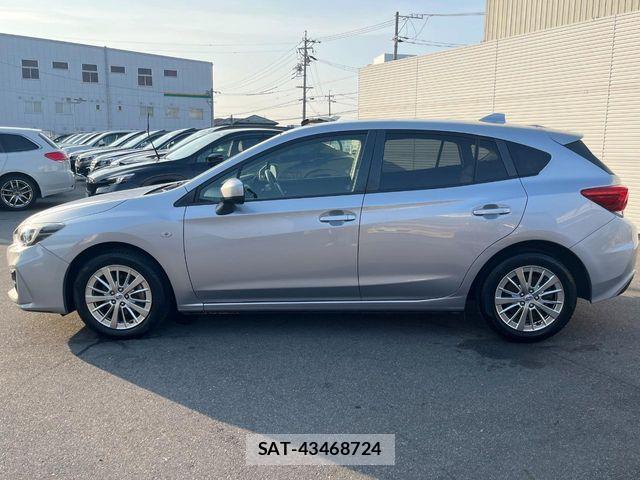 Subaru IMPREZA 2017-06 8099710-15