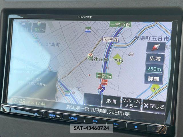 Subaru IMPREZA 2017-06 8099710-2