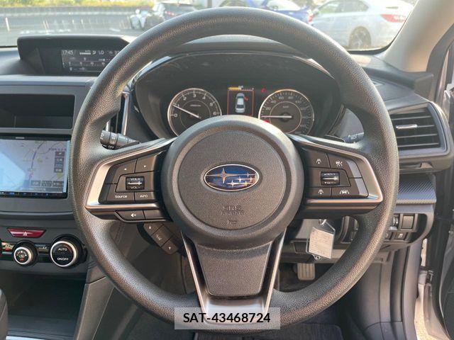 Subaru IMPREZA 2017-06 8099710-5