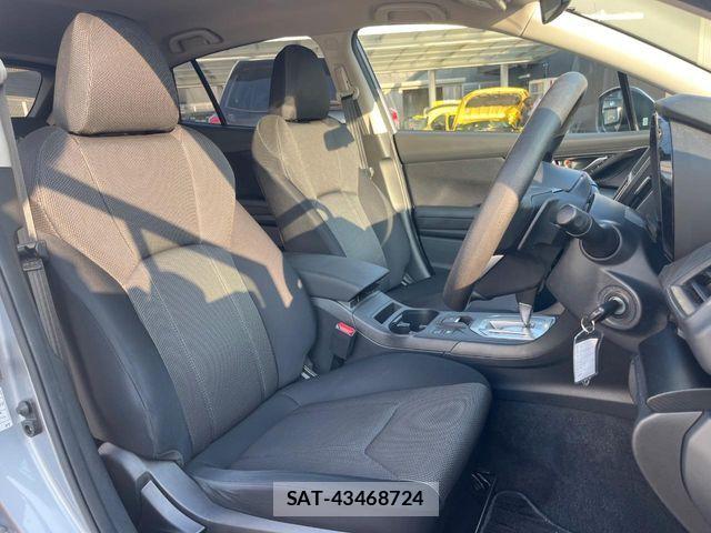 Subaru IMPREZA 2017-06 8099710-8