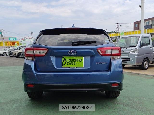 Subaru IMPREZA 2018-07 8145926-9