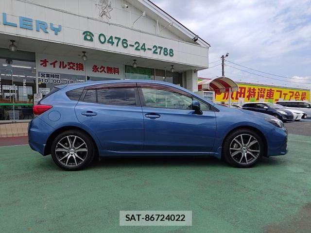 Subaru IMPREZA 2018-07 8145926-10