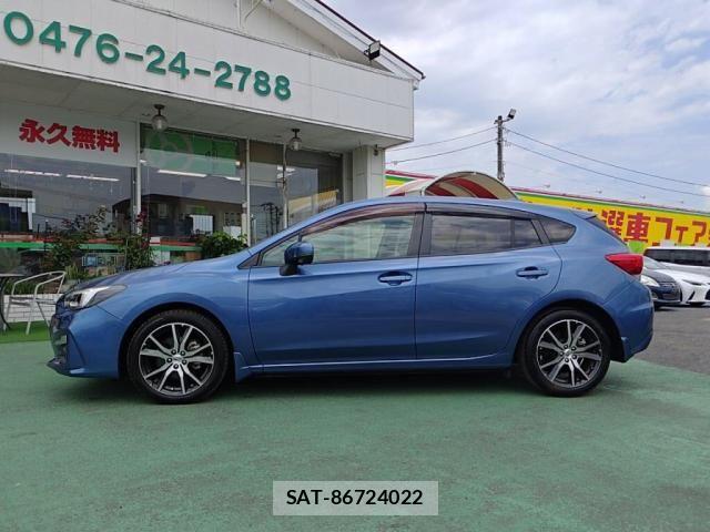 Subaru IMPREZA 2018-07 8145926-11