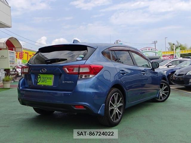Subaru IMPREZA 2018-07 8145926-1