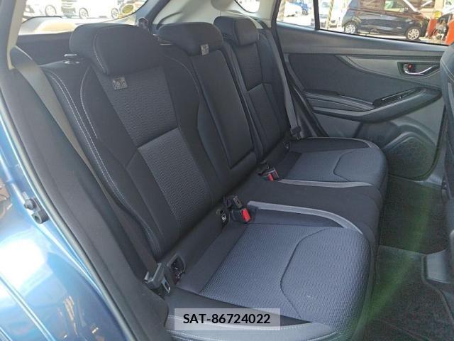 Subaru IMPREZA 2018-07 8145926-22
