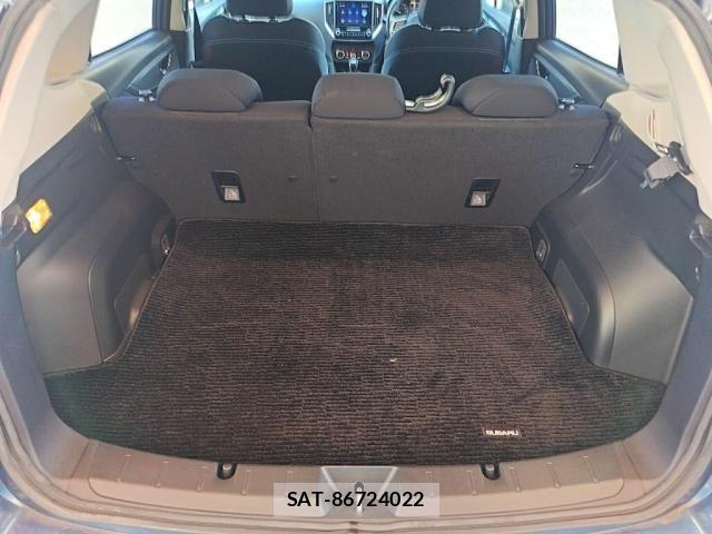 Subaru IMPREZA 2018-07 8145926-24