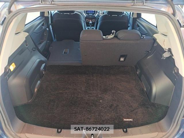 Subaru IMPREZA 2018-07 8145926-25