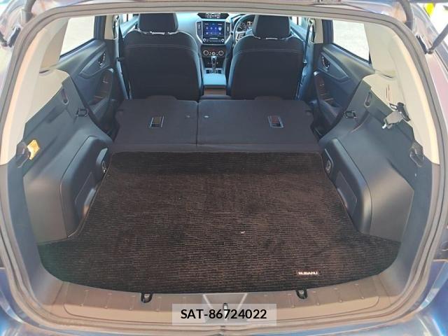 Subaru IMPREZA 2018-07 8145926-26