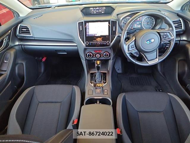 Subaru IMPREZA 2018-07 8145926-2