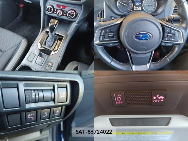 Subaru IMPREZA 2018-07 8145926-5