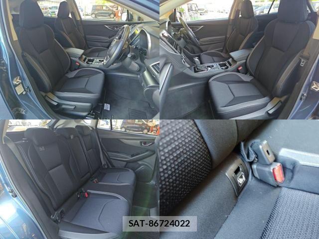 Subaru IMPREZA 2018-07 8145926-6