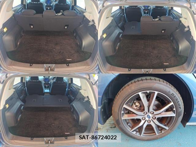 Subaru IMPREZA 2018-07 8145926-7
