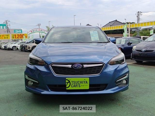 Subaru IMPREZA 2018-07 8145926-8