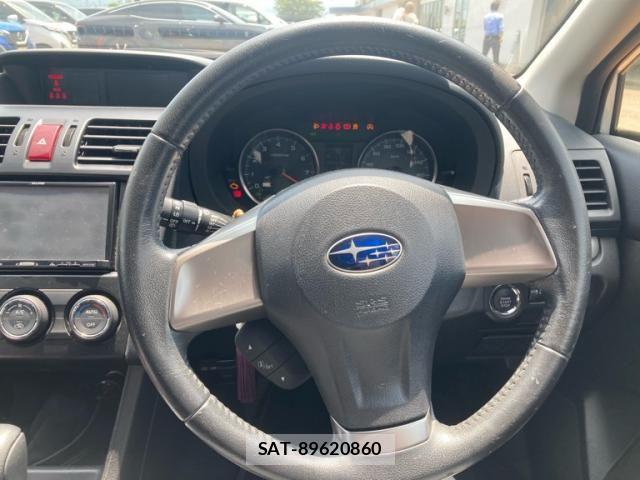 Subaru IMPREZA 2013-11 8158600-12
