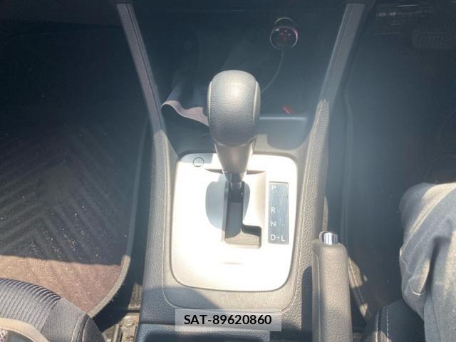 Subaru IMPREZA 2013-11 8158600-13