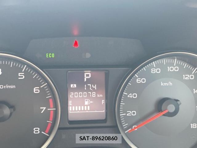 Subaru IMPREZA 2013-11 8158600-15