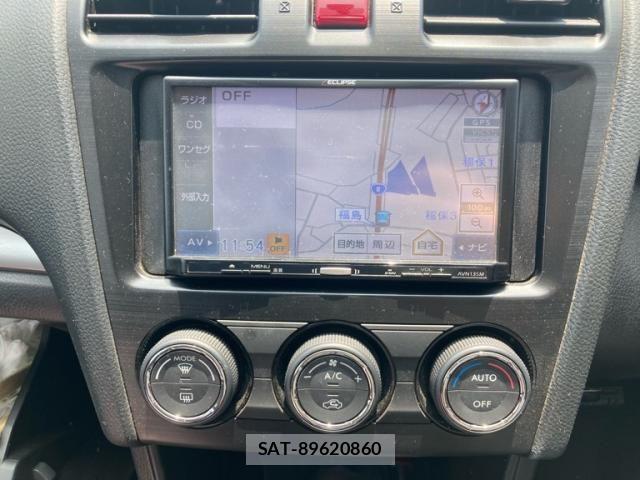 Subaru IMPREZA 2013-11 8158600-16