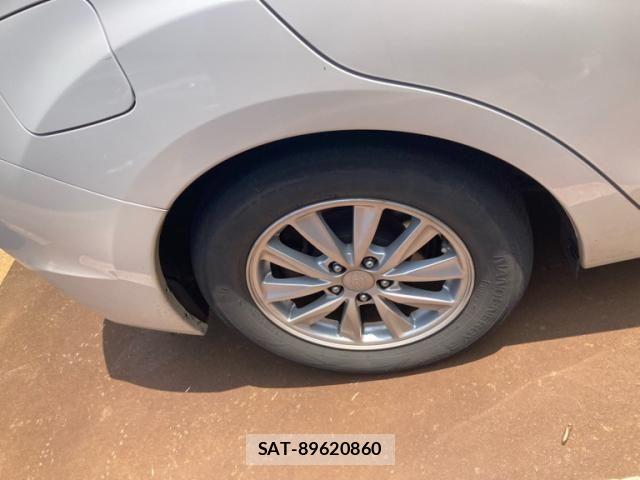 Subaru IMPREZA 2013-11 8158600-1