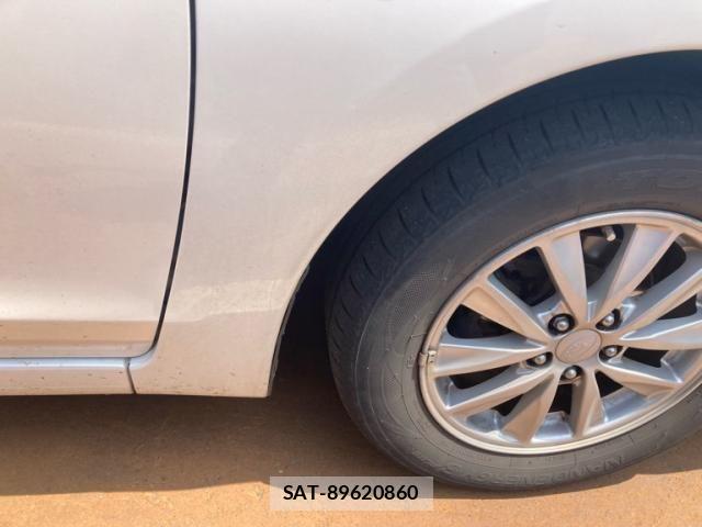 Subaru IMPREZA 2013-11 8158600-2