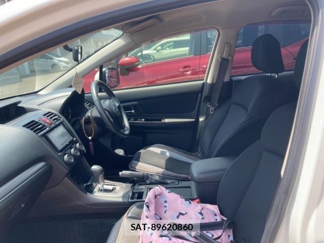 Subaru IMPREZA 2013-11 8158600-6
