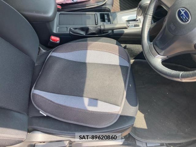 Subaru IMPREZA 2013-11 8158600-8