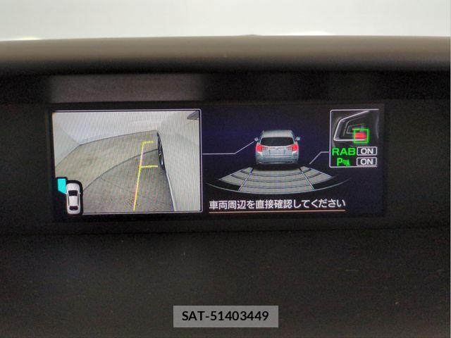 Subaru IMPREZA 2017-10 8207954-10